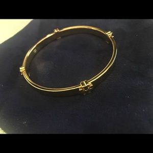 Brand New Tori Burch bracelet